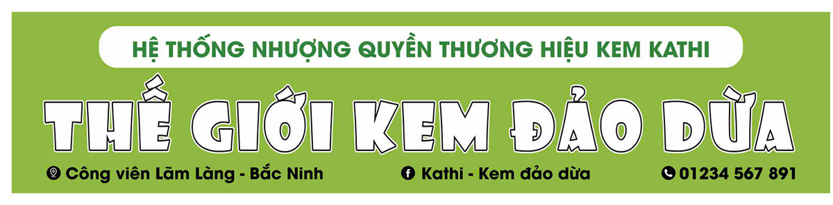 giới thiệu kathi kem